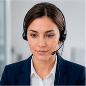 Especialista de Defensa Global para broker estafa