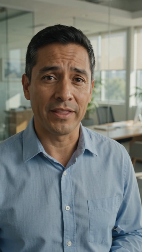 Carlos M., testimonio sobre broker fraudulento